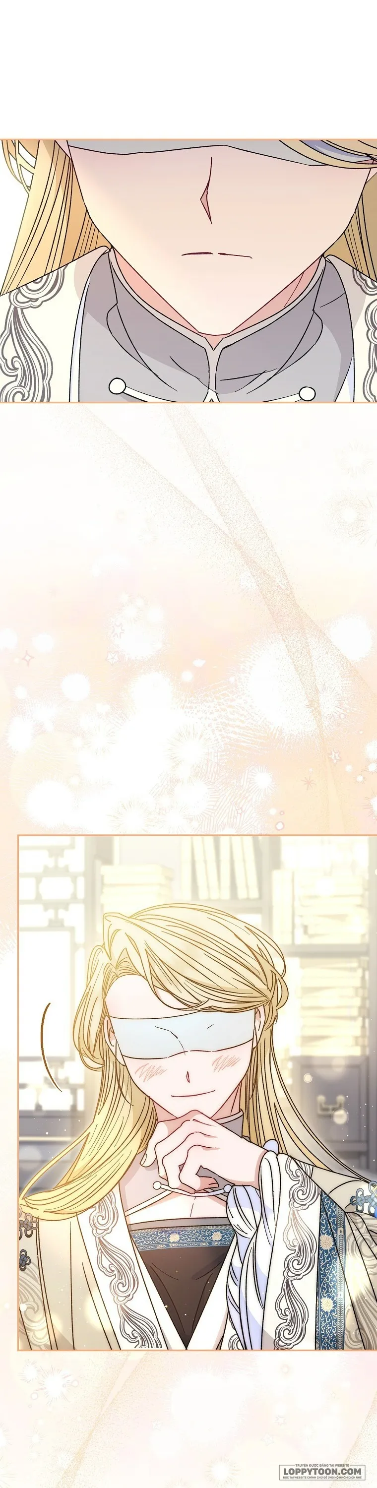 Tiểu Thiếp Chỉ Muốn Sống Yên Bình - Chap 25 - Trang 39