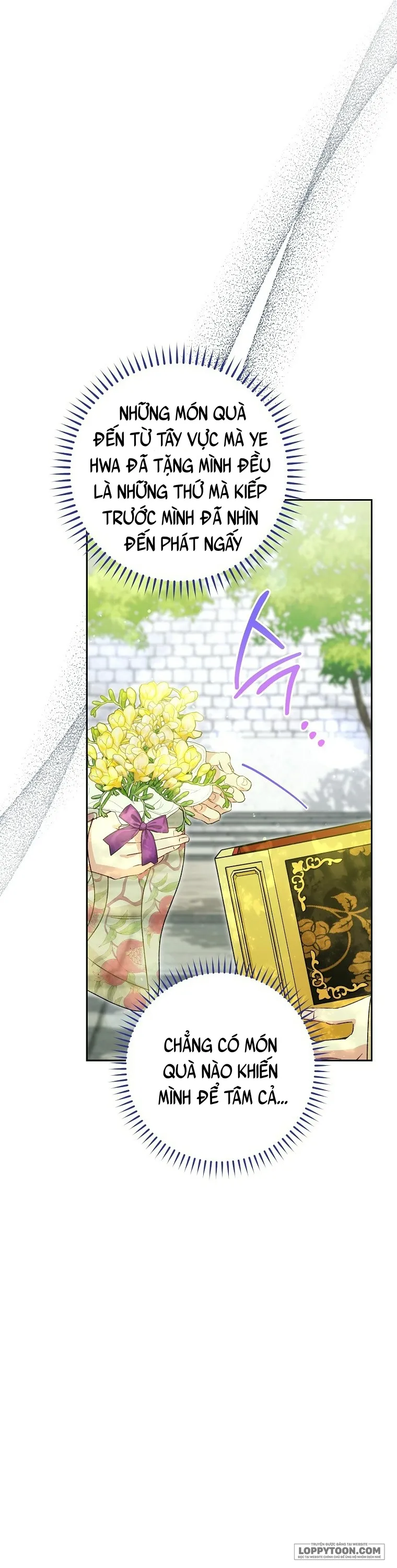Tiểu Thiếp Chỉ Muốn Sống Yên Bình - Chap 25 - Trang 5