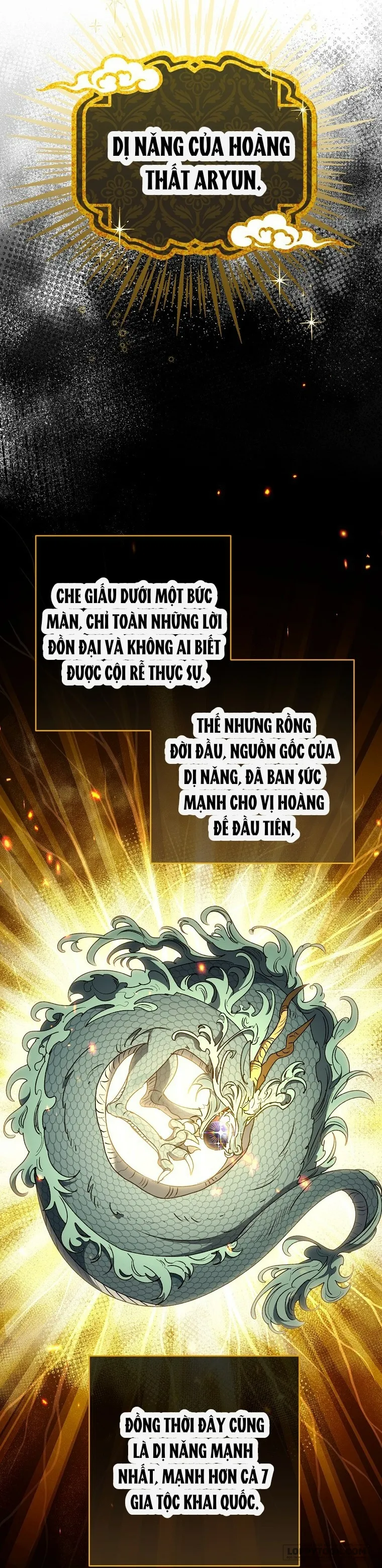Tiểu Thiếp Chỉ Muốn Sống Yên Bình - Chap 25 - Trang 42