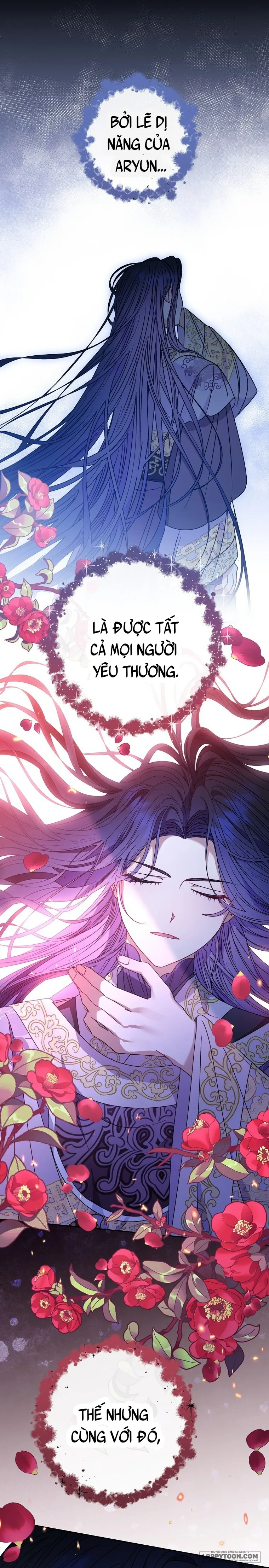 Tiểu Thiếp Chỉ Muốn Sống Yên Bình - Chap 25 - Trang 46