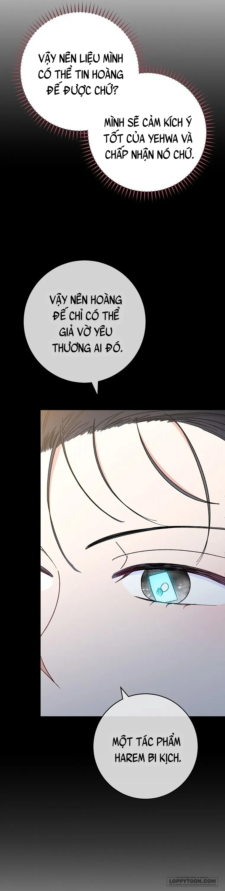Tiểu Thiếp Chỉ Muốn Sống Yên Bình - Chap 25 - Trang 48