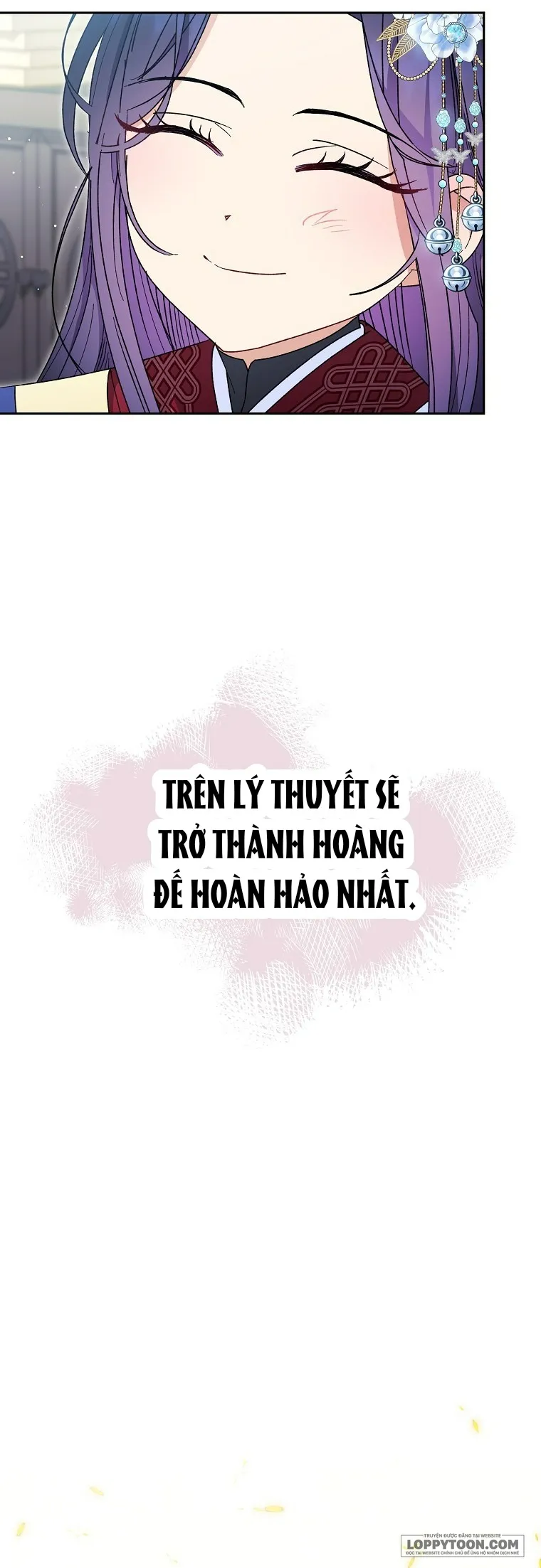 Tiểu Thiếp Chỉ Muốn Sống Yên Bình - Chap 25 - Trang 50