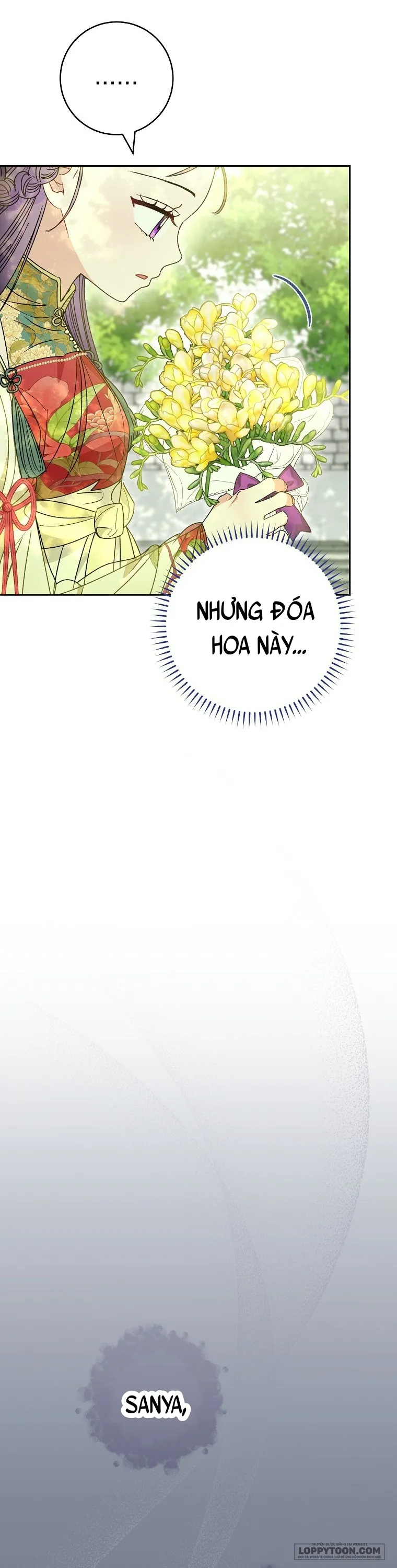 Tiểu Thiếp Chỉ Muốn Sống Yên Bình - Chap 25 - Trang 6