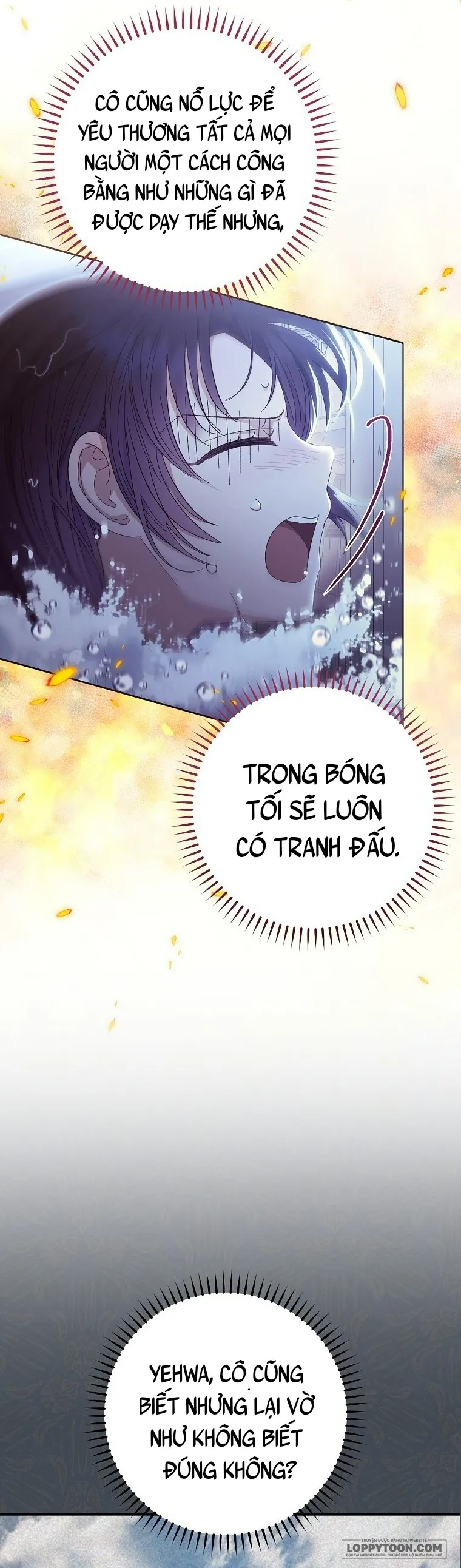 Tiểu Thiếp Chỉ Muốn Sống Yên Bình - Chap 25 - Trang 51