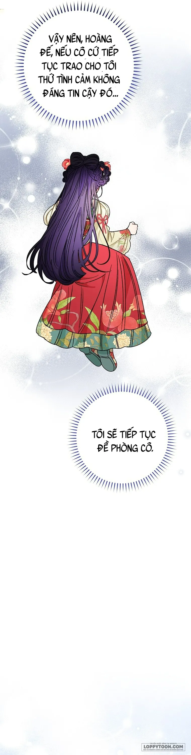 Tiểu Thiếp Chỉ Muốn Sống Yên Bình - Chap 25 - Trang 54