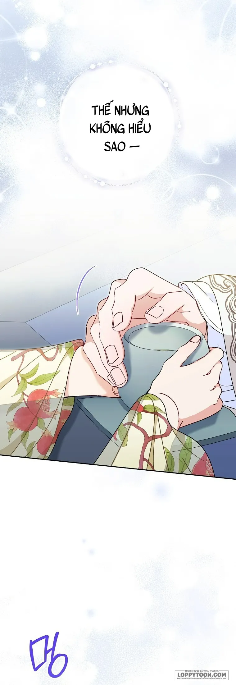 Tiểu Thiếp Chỉ Muốn Sống Yên Bình - Chap 25 - Trang 55