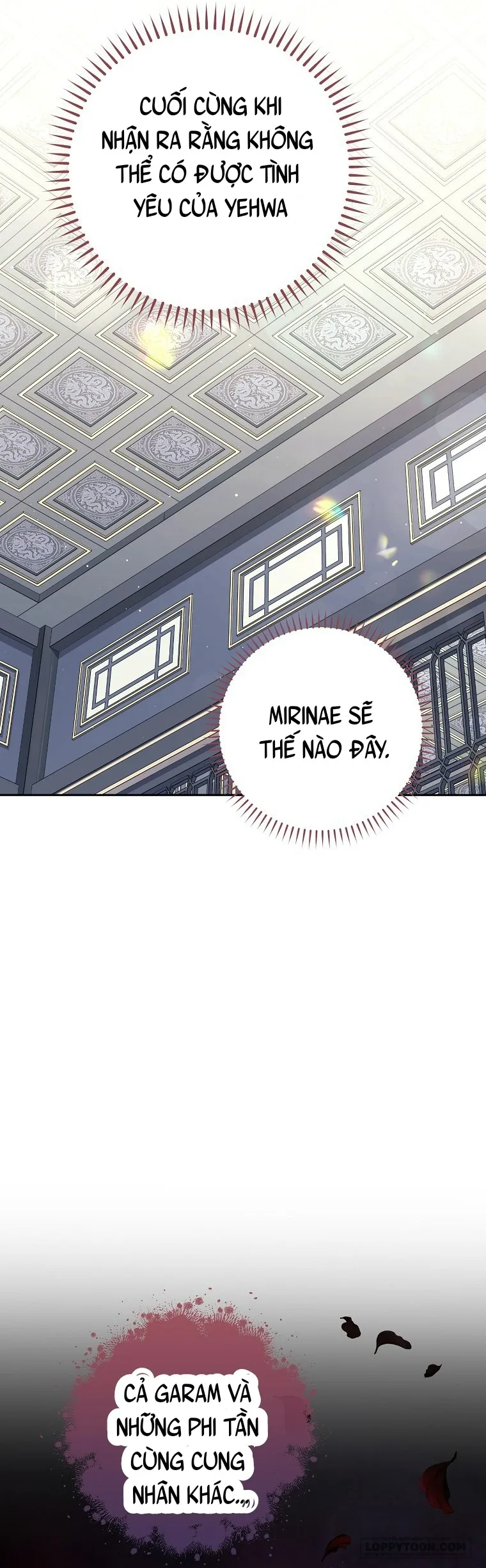 Tiểu Thiếp Chỉ Muốn Sống Yên Bình - Chap 25 - Trang 59