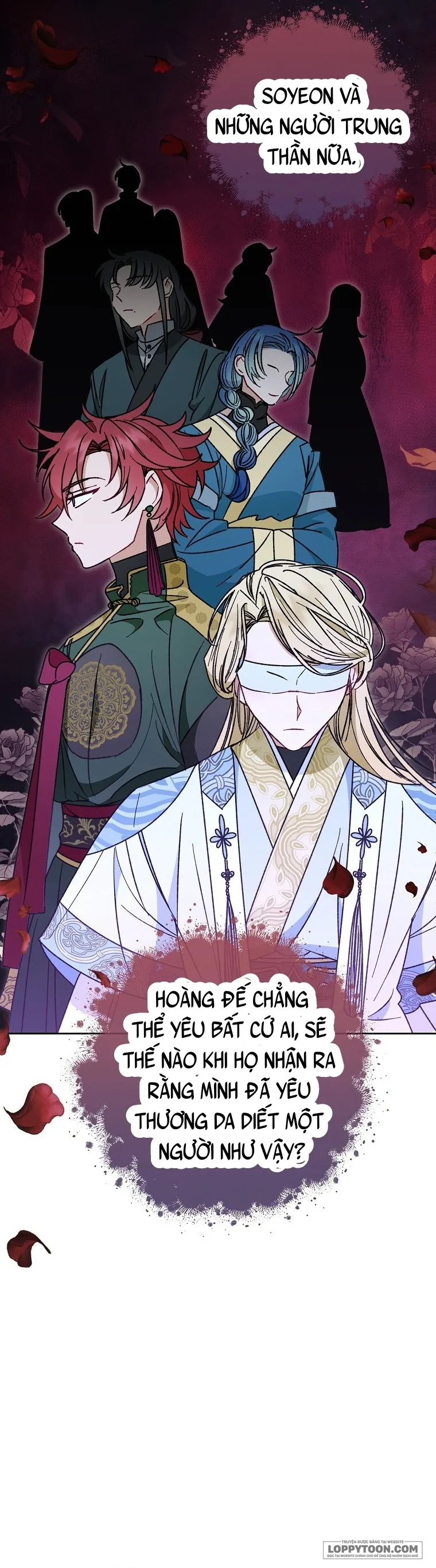 Tiểu Thiếp Chỉ Muốn Sống Yên Bình - Chap 25 - Trang 60