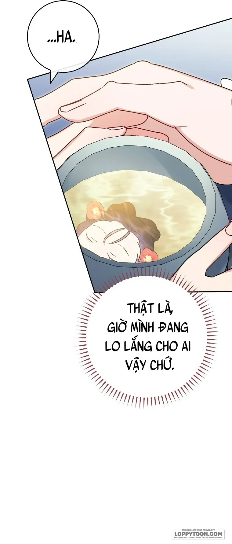 Tiểu Thiếp Chỉ Muốn Sống Yên Bình - Chap 25 - Trang 61