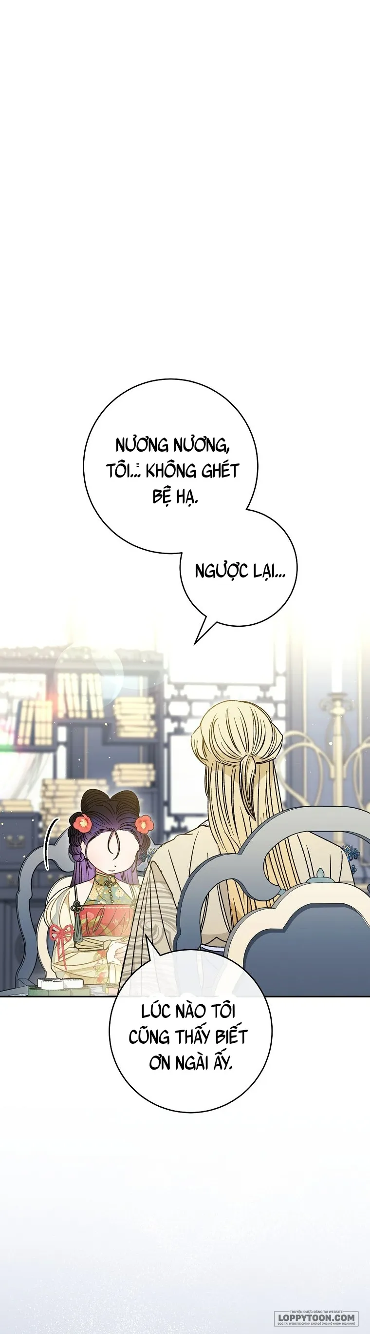 Tiểu Thiếp Chỉ Muốn Sống Yên Bình - Chap 25 - Trang 63