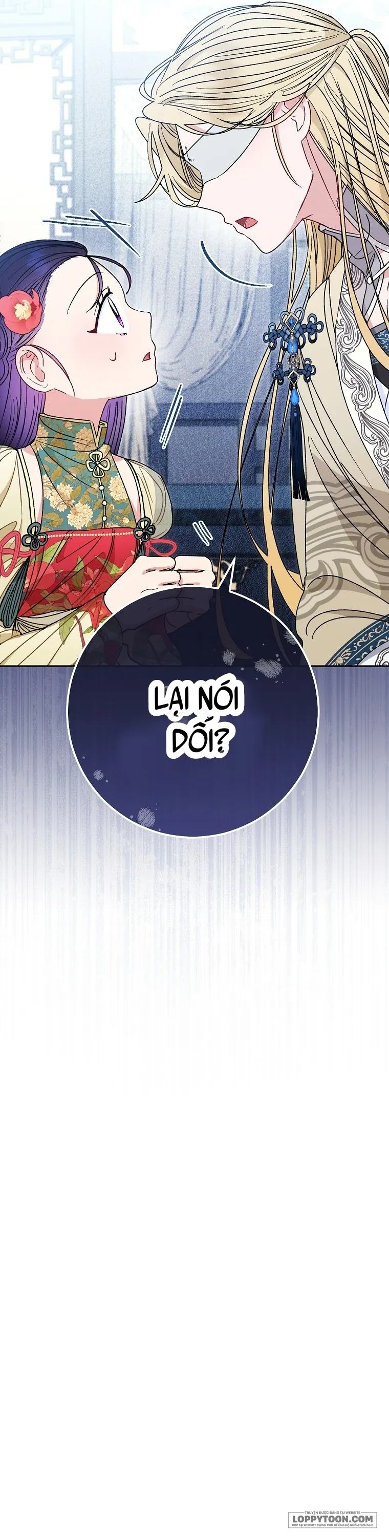 Tiểu Thiếp Chỉ Muốn Sống Yên Bình - Chap 25 - Trang 67