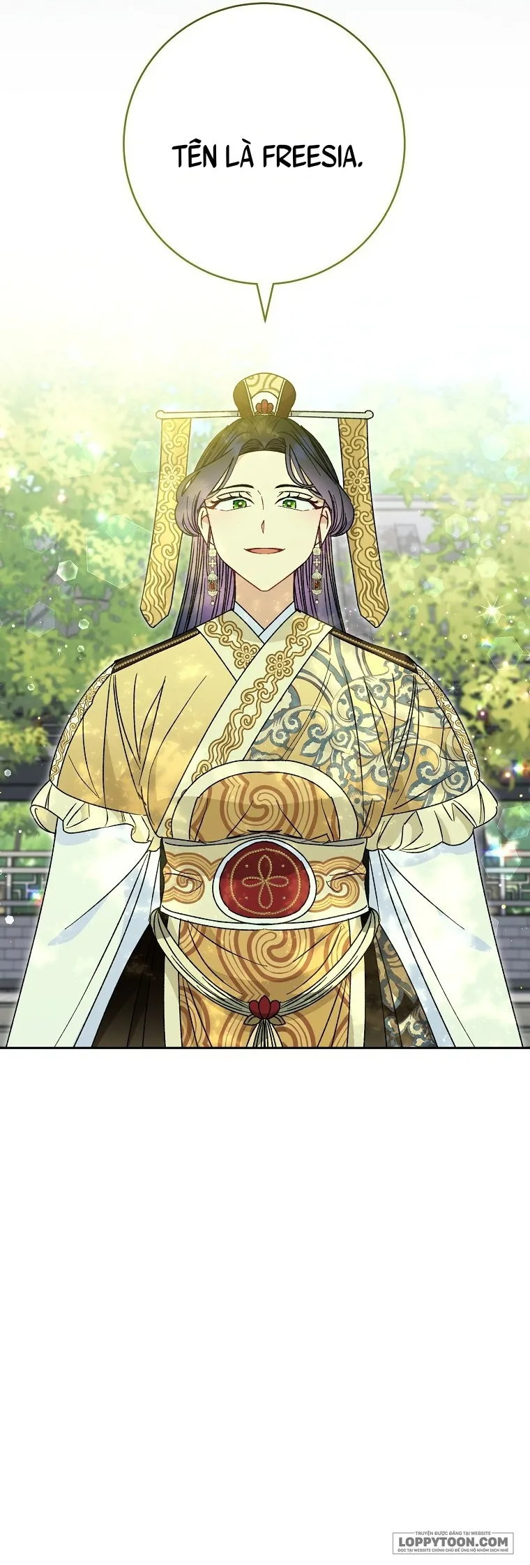 Tiểu Thiếp Chỉ Muốn Sống Yên Bình - Chap 25 - Trang 8