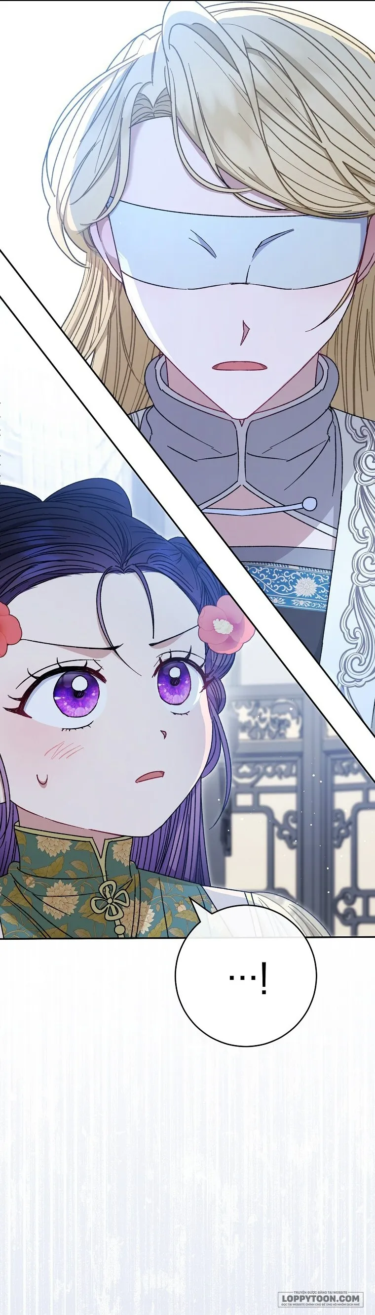 Tiểu Thiếp Chỉ Muốn Sống Yên Bình - Chap 26 - Trang 2