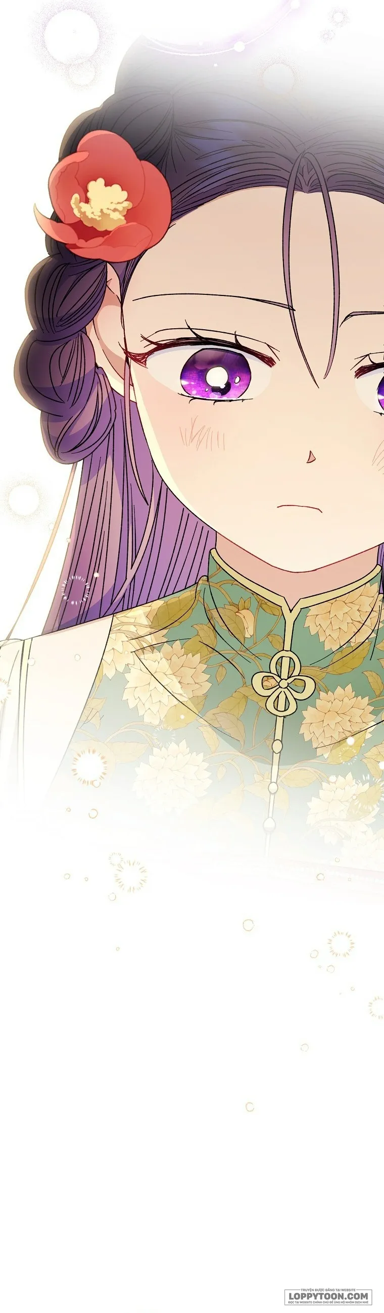 Tiểu Thiếp Chỉ Muốn Sống Yên Bình - Chap 26 - Trang 12
