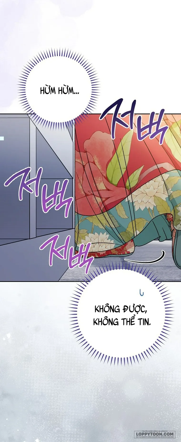 Tiểu Thiếp Chỉ Muốn Sống Yên Bình - Chap 26 - Trang 17