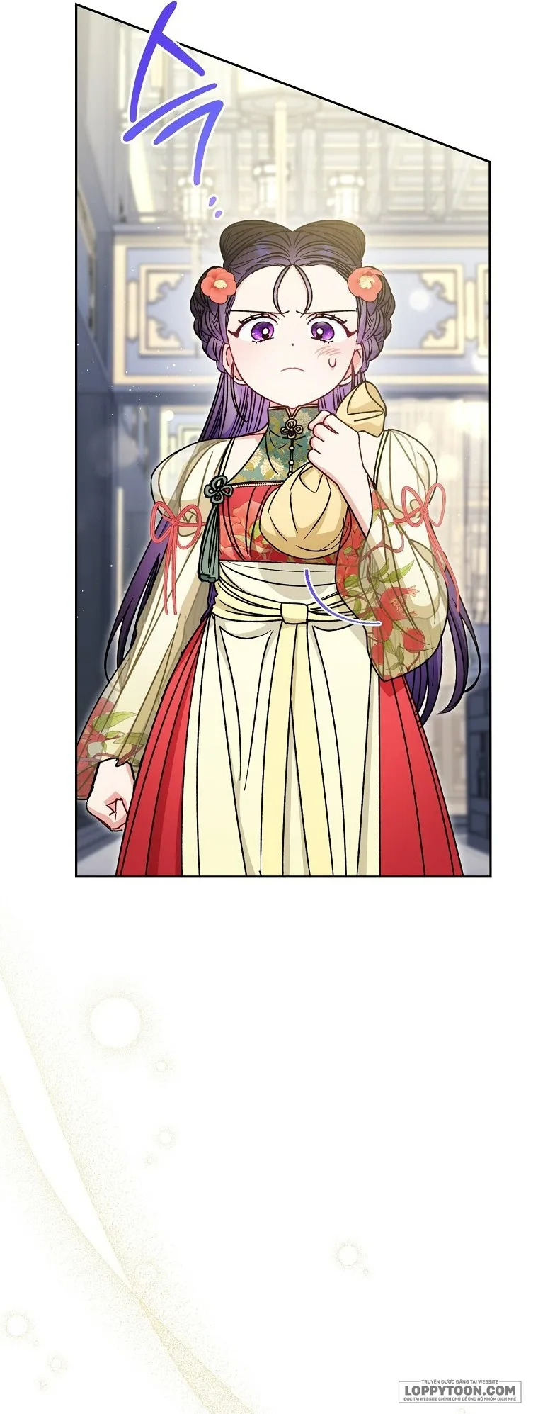 Tiểu Thiếp Chỉ Muốn Sống Yên Bình - Chap 26 - Trang 20
