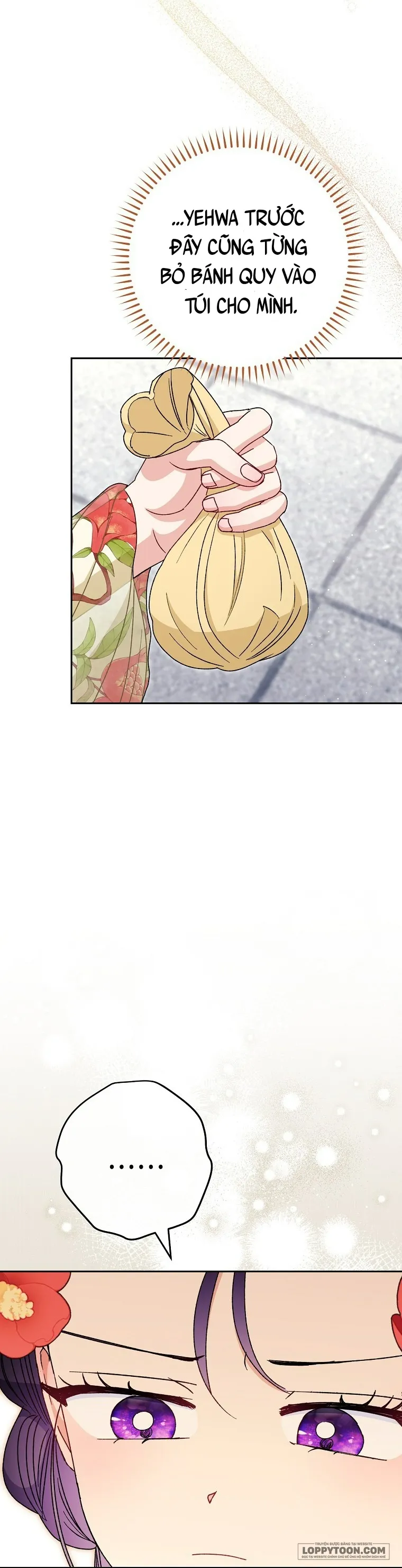 Tiểu Thiếp Chỉ Muốn Sống Yên Bình - Chap 26 - Trang 21