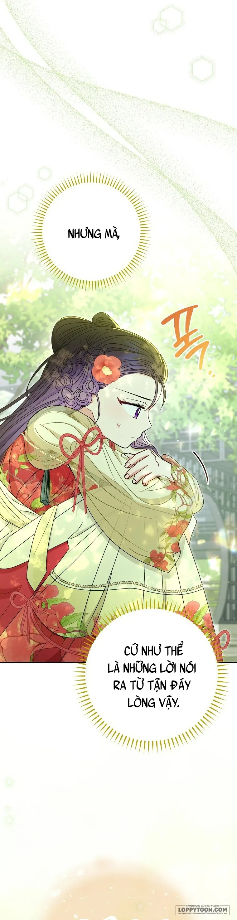 Tiểu Thiếp Chỉ Muốn Sống Yên Bình - Chap 26 - Trang 25