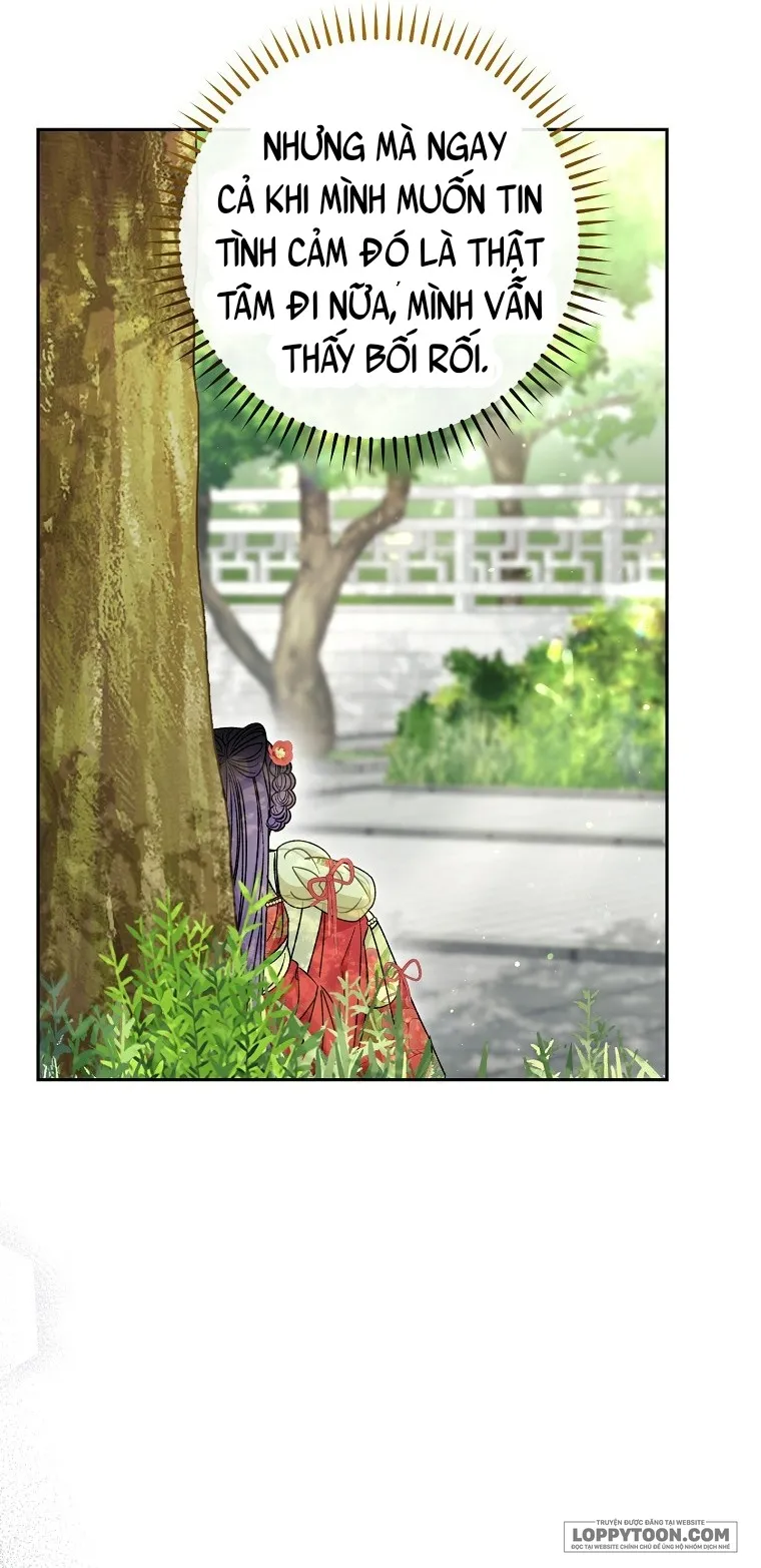Tiểu Thiếp Chỉ Muốn Sống Yên Bình - Chap 26 - Trang 27