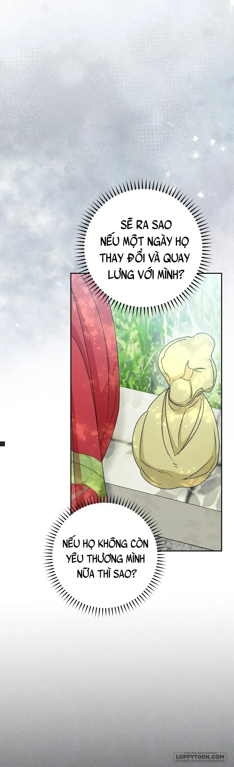 Tiểu Thiếp Chỉ Muốn Sống Yên Bình - Chap 26 - Trang 29