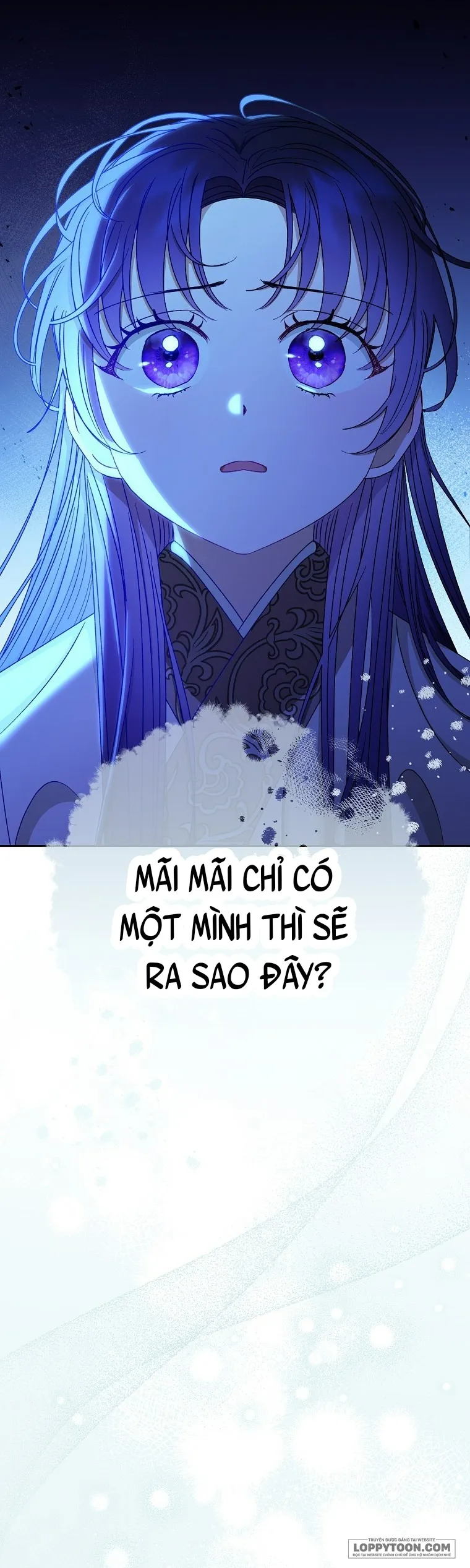 Tiểu Thiếp Chỉ Muốn Sống Yên Bình - Chap 26 - Trang 33