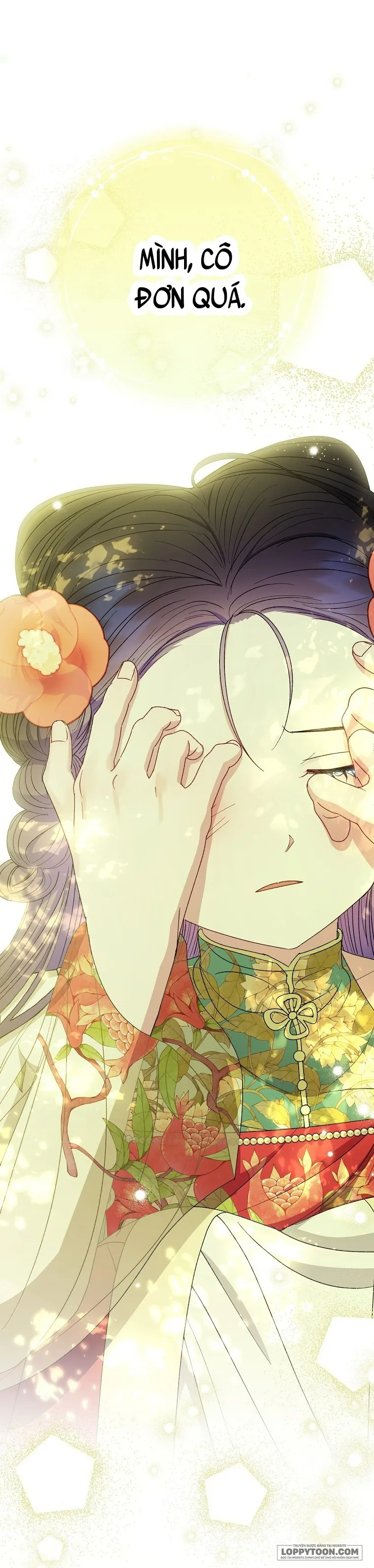 Tiểu Thiếp Chỉ Muốn Sống Yên Bình - Chap 26 - Trang 35