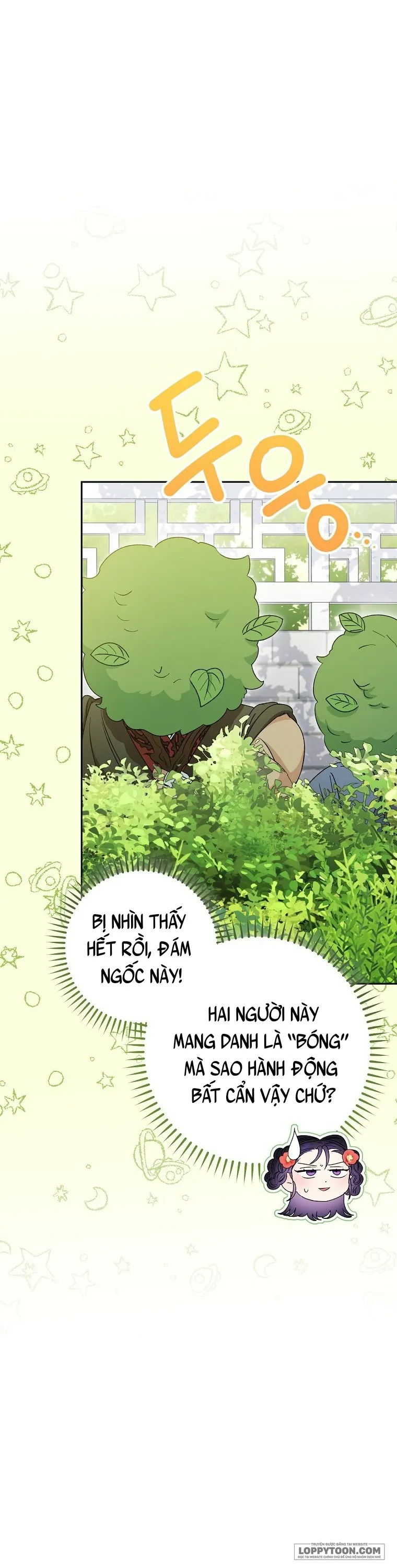 Tiểu Thiếp Chỉ Muốn Sống Yên Bình - Chap 26 - Trang 38