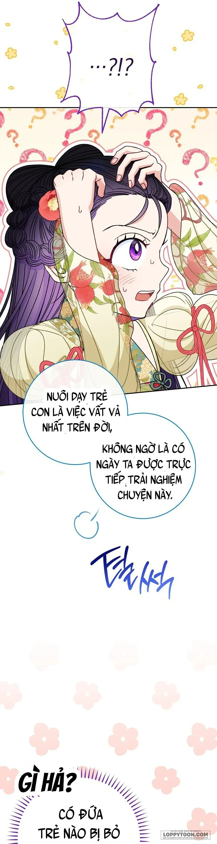 Tiểu Thiếp Chỉ Muốn Sống Yên Bình - Chap 26 - Trang 5