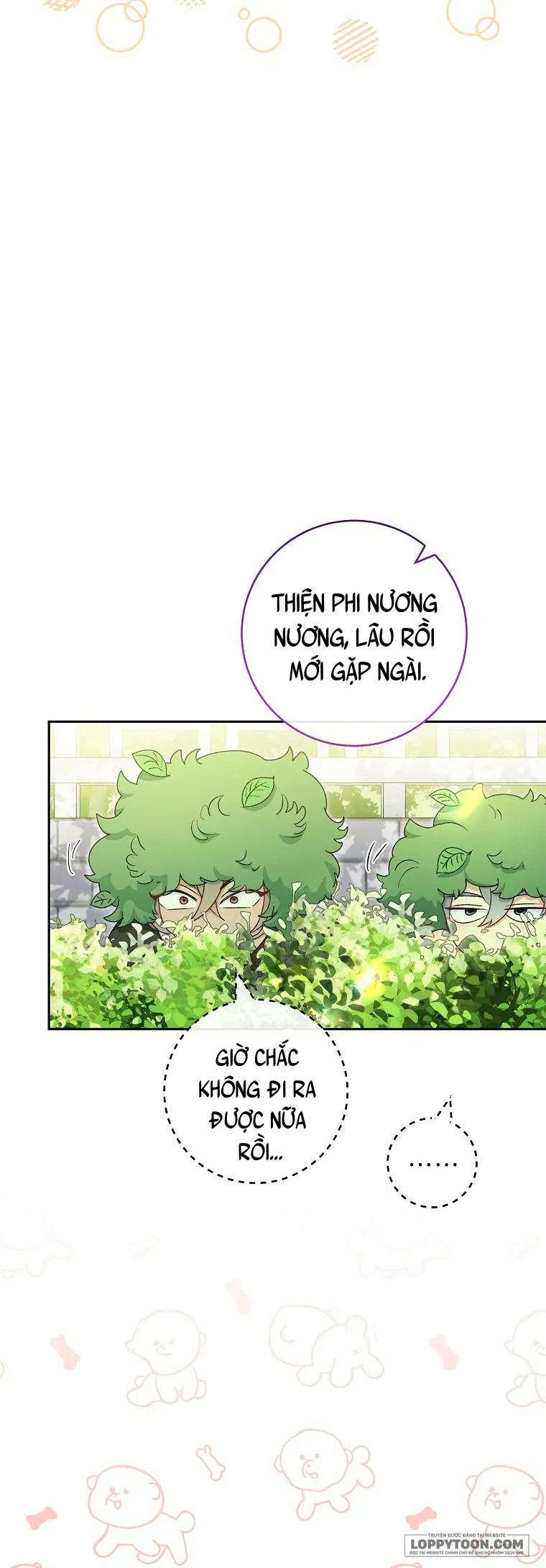 Tiểu Thiếp Chỉ Muốn Sống Yên Bình - Chap 26 - Trang 41