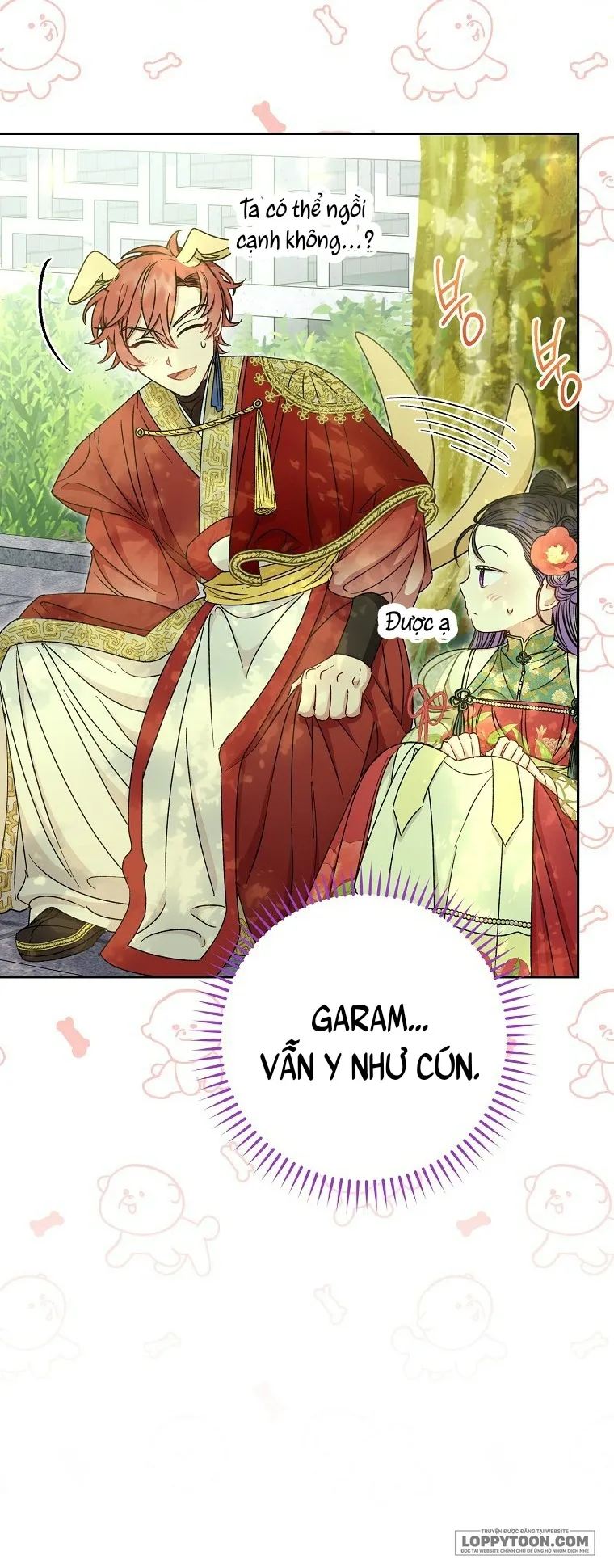 Tiểu Thiếp Chỉ Muốn Sống Yên Bình - Chap 26 - Trang 42