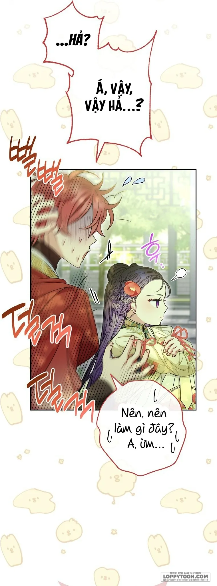 Tiểu Thiếp Chỉ Muốn Sống Yên Bình - Chap 26 - Trang 44