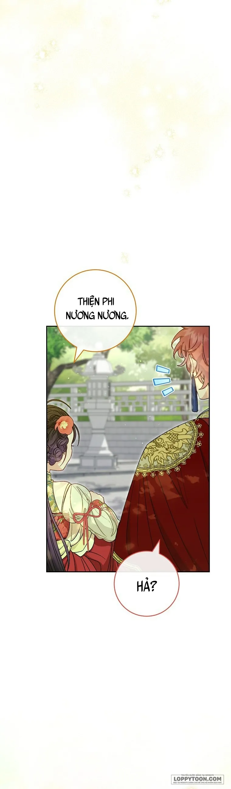 Tiểu Thiếp Chỉ Muốn Sống Yên Bình - Chap 26 - Trang 49
