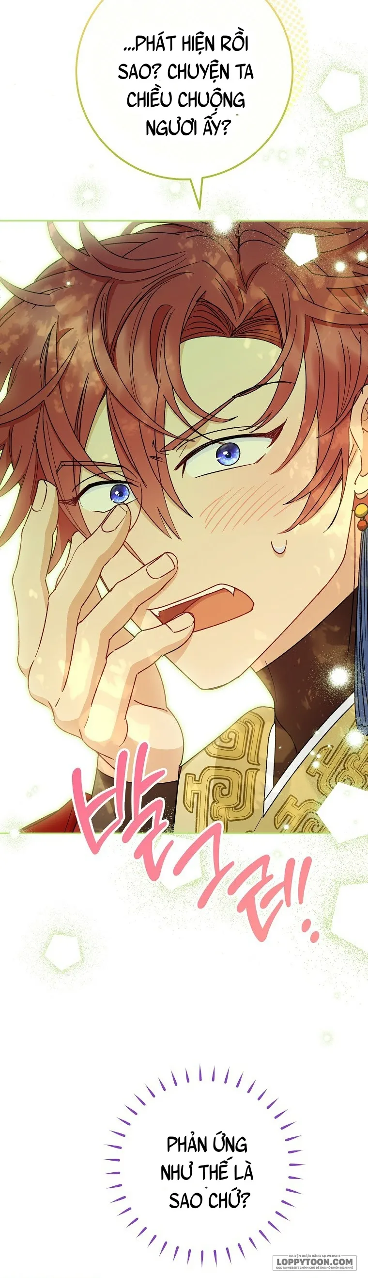 Tiểu Thiếp Chỉ Muốn Sống Yên Bình - Chap 26 - Trang 52