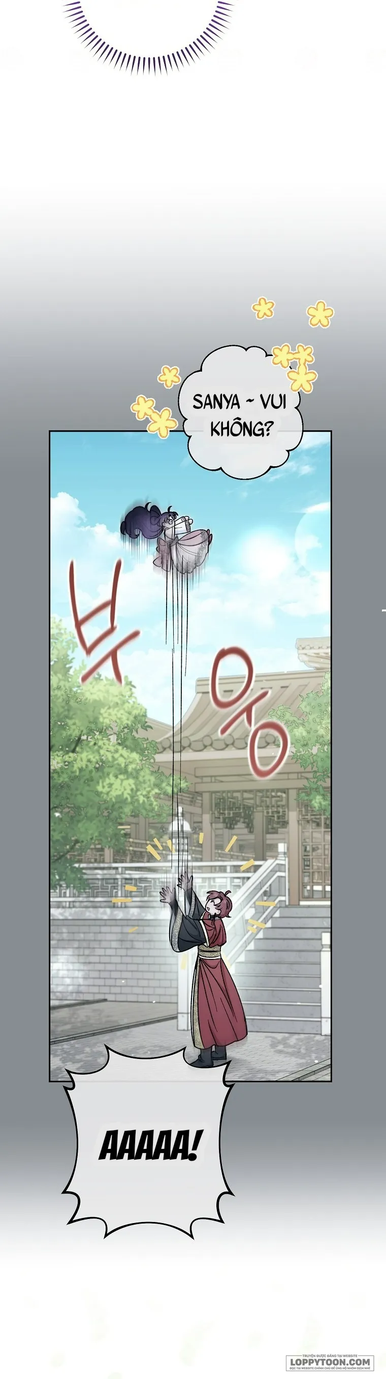 Tiểu Thiếp Chỉ Muốn Sống Yên Bình - Chap 26 - Trang 54