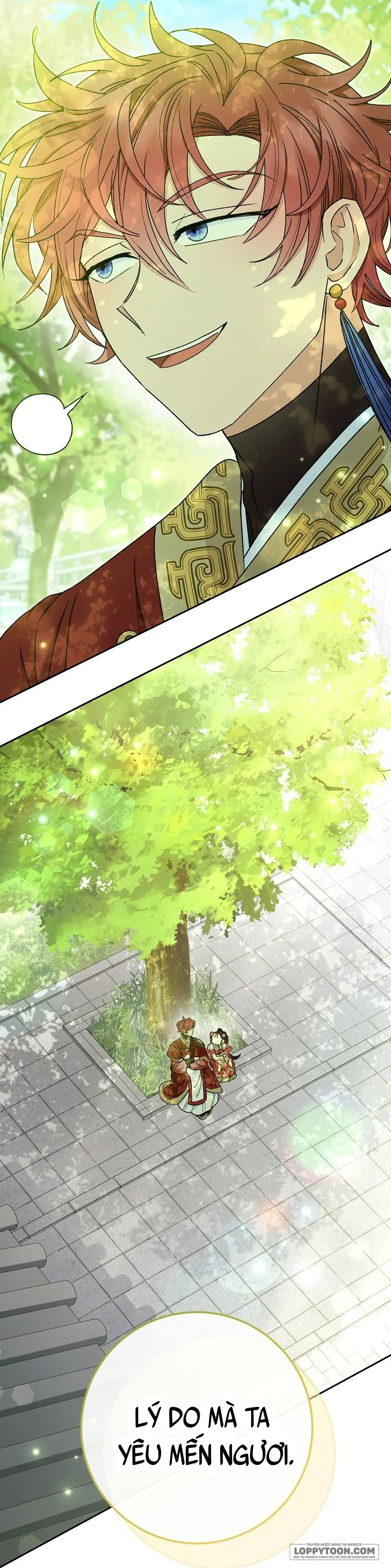 Tiểu Thiếp Chỉ Muốn Sống Yên Bình - Chap 26 - Trang 58