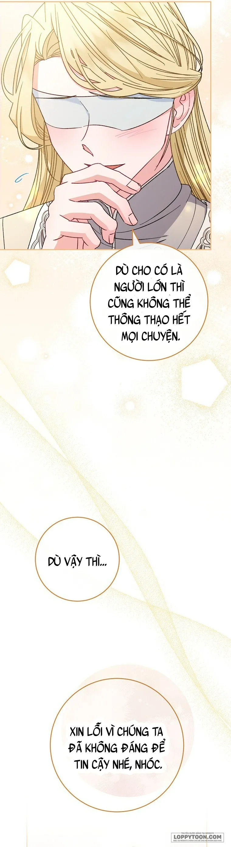 Tiểu Thiếp Chỉ Muốn Sống Yên Bình - Chap 26 - Trang 9