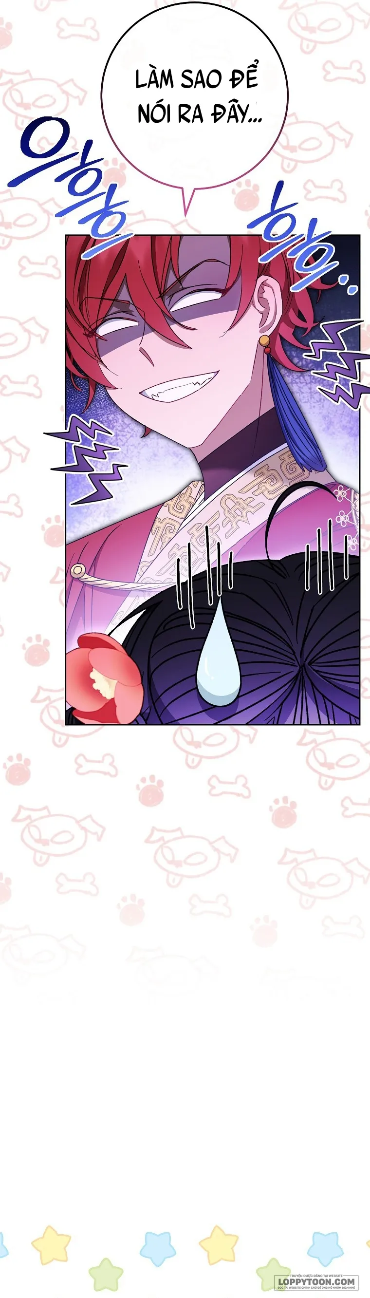 Tiểu Thiếp Chỉ Muốn Sống Yên Bình - Chap 27 - Trang 2