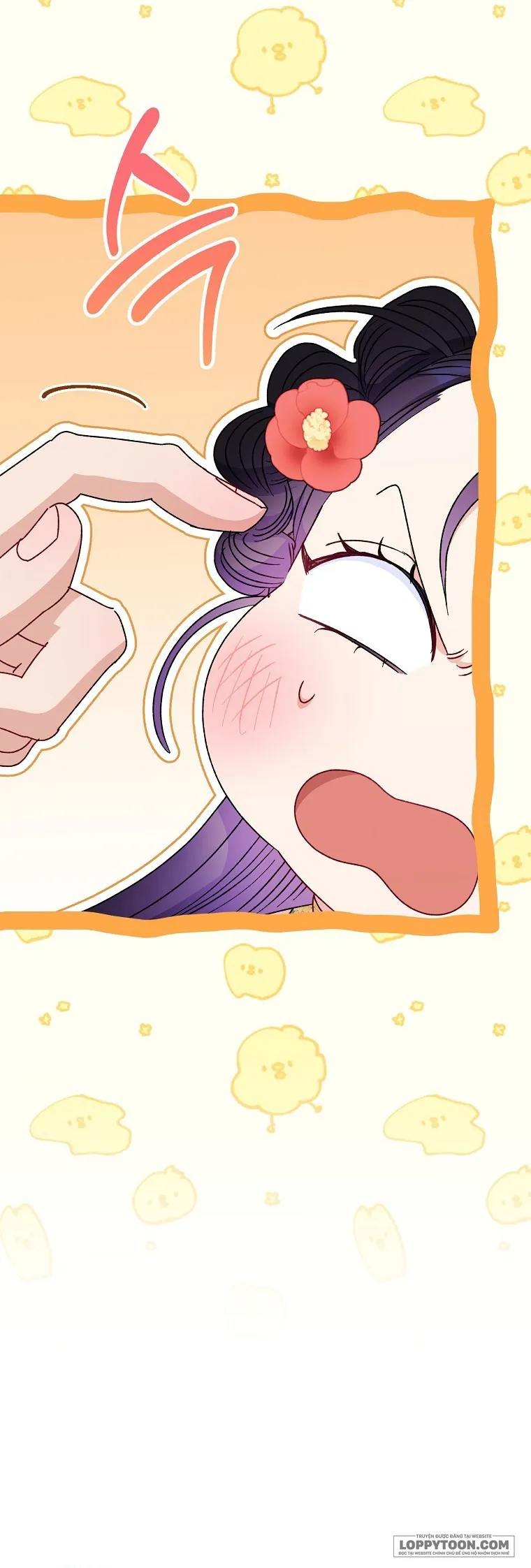 Tiểu Thiếp Chỉ Muốn Sống Yên Bình - Chap 27 - Trang 13