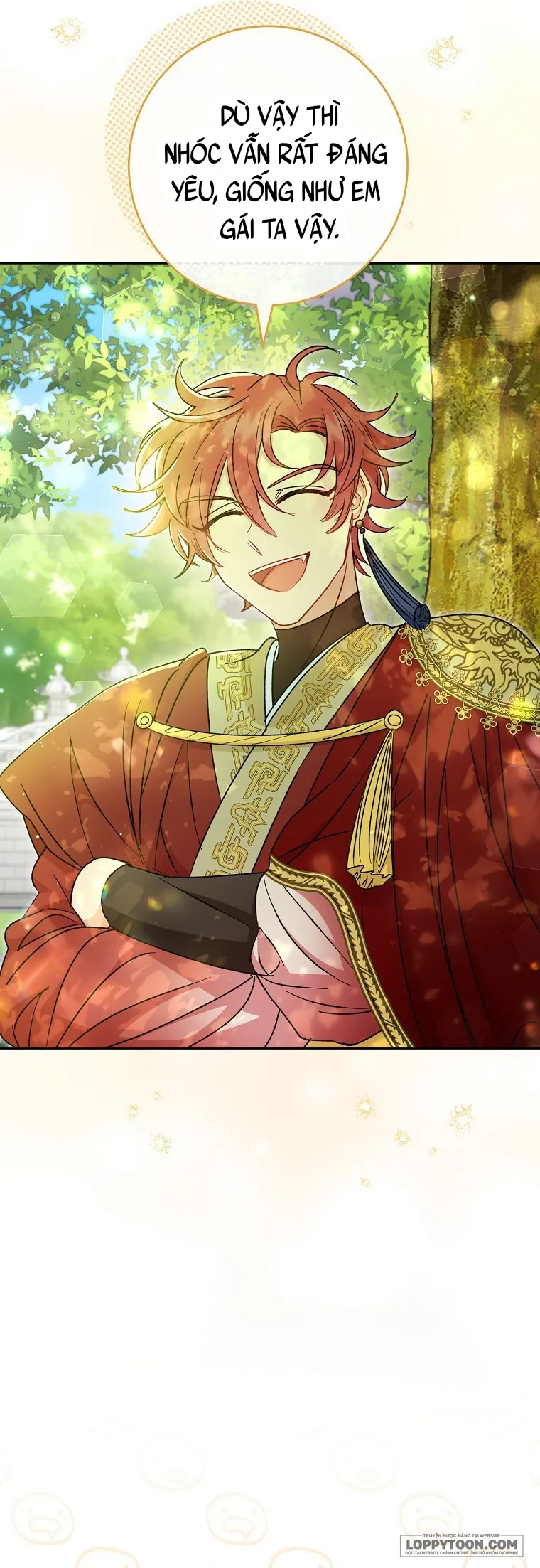 Tiểu Thiếp Chỉ Muốn Sống Yên Bình - Chap 27 - Trang 15