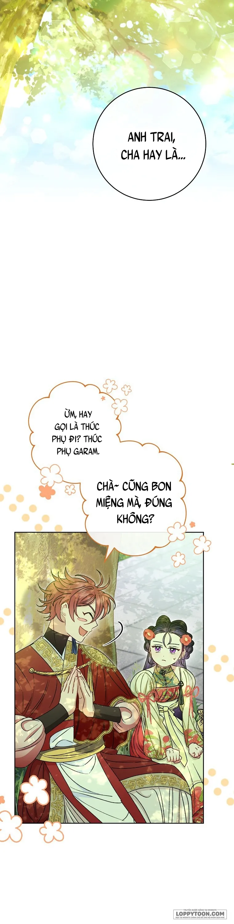 Tiểu Thiếp Chỉ Muốn Sống Yên Bình - Chap 27 - Trang 19