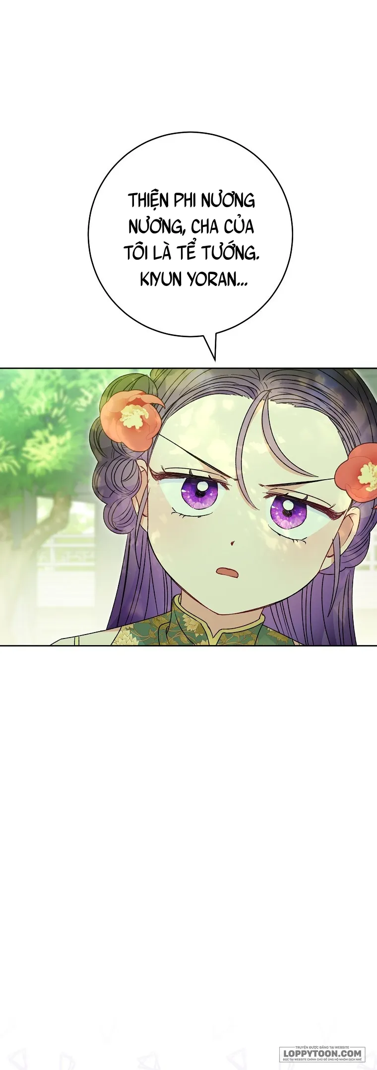 Tiểu Thiếp Chỉ Muốn Sống Yên Bình - Chap 27 - Trang 20