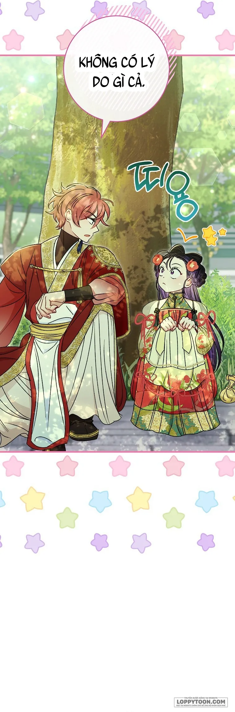 Tiểu Thiếp Chỉ Muốn Sống Yên Bình - Chap 27 - Trang 3