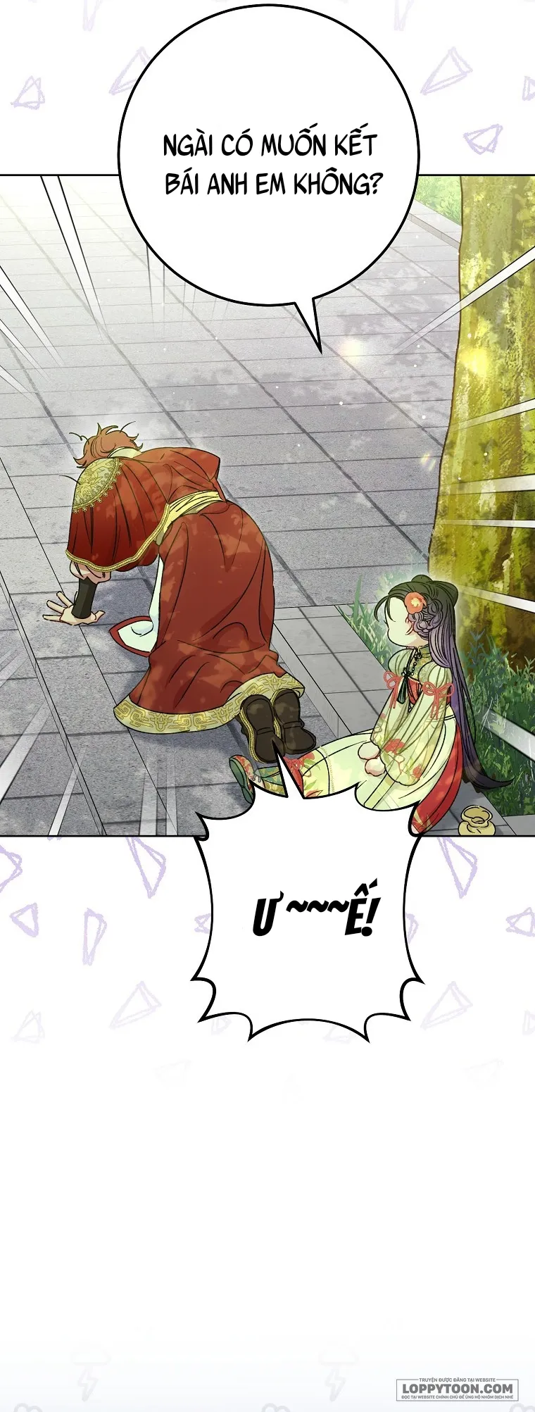 Tiểu Thiếp Chỉ Muốn Sống Yên Bình - Chap 27 - Trang 21