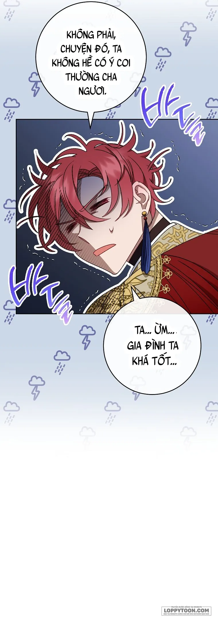Tiểu Thiếp Chỉ Muốn Sống Yên Bình - Chap 27 - Trang 22
