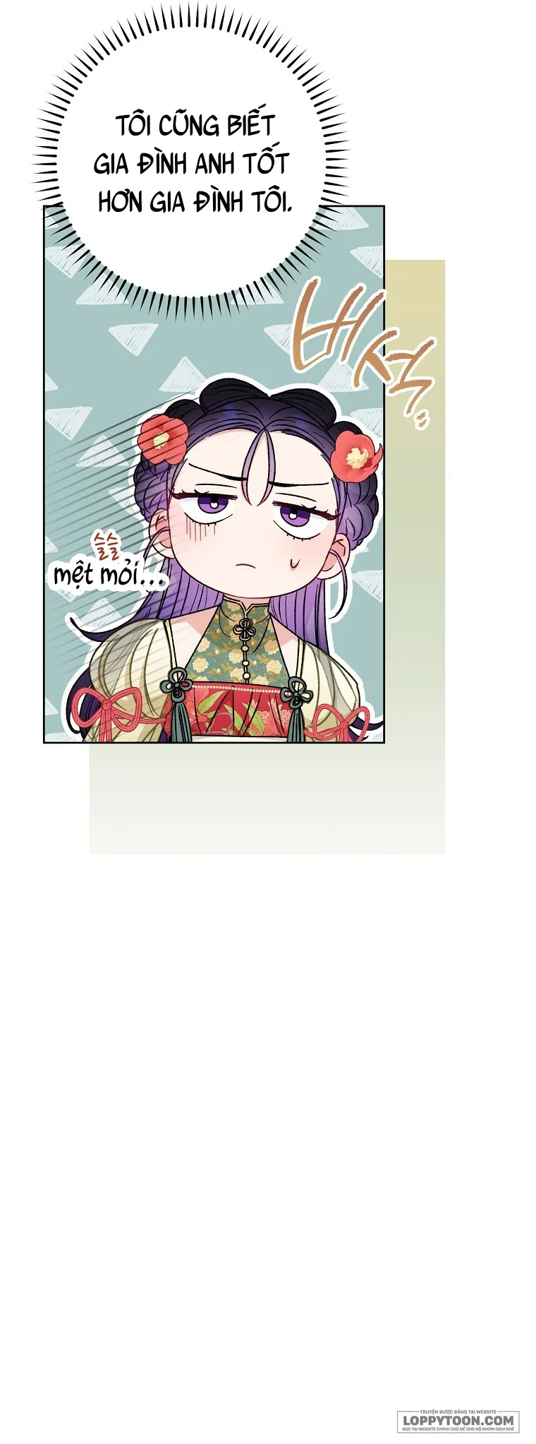 Tiểu Thiếp Chỉ Muốn Sống Yên Bình - Chap 27 - Trang 23