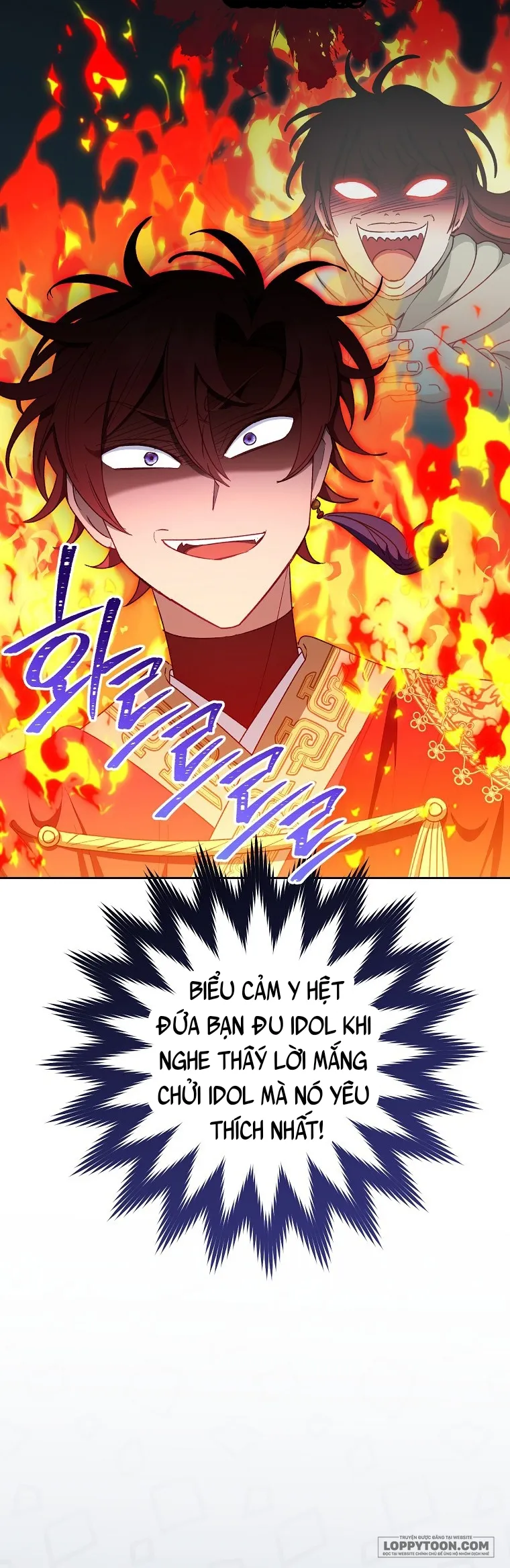 Tiểu Thiếp Chỉ Muốn Sống Yên Bình - Chap 27 - Trang 28