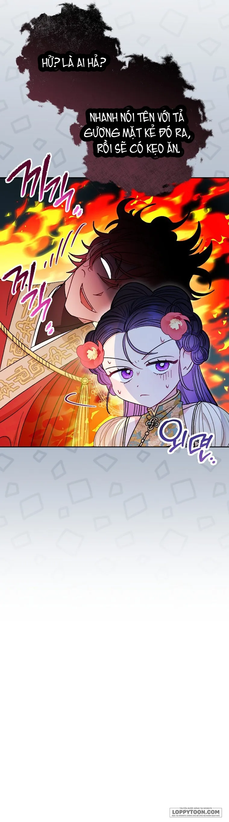Tiểu Thiếp Chỉ Muốn Sống Yên Bình - Chap 27 - Trang 29