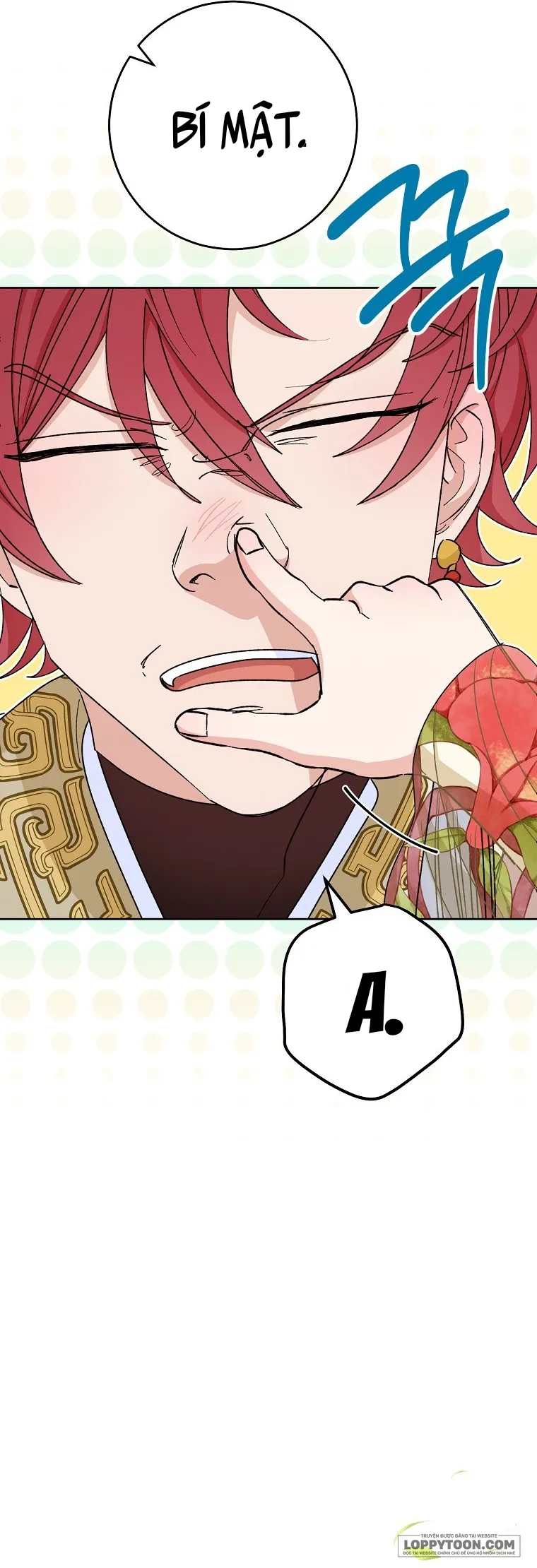 Tiểu Thiếp Chỉ Muốn Sống Yên Bình - Chap 27 - Trang 30