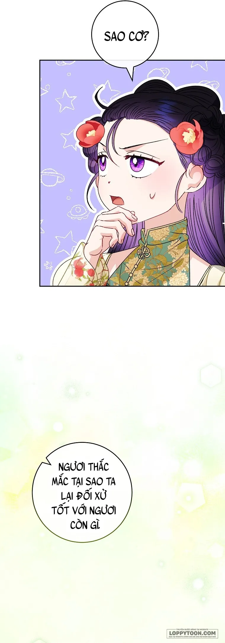 Tiểu Thiếp Chỉ Muốn Sống Yên Bình - Chap 27 - Trang 4