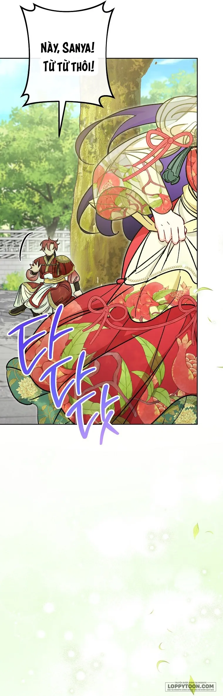 Tiểu Thiếp Chỉ Muốn Sống Yên Bình - Chap 27 - Trang 33